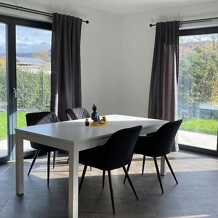 Modern Holiday Home Near Rheinfall And Black Forest Weisweil  Esterno foto