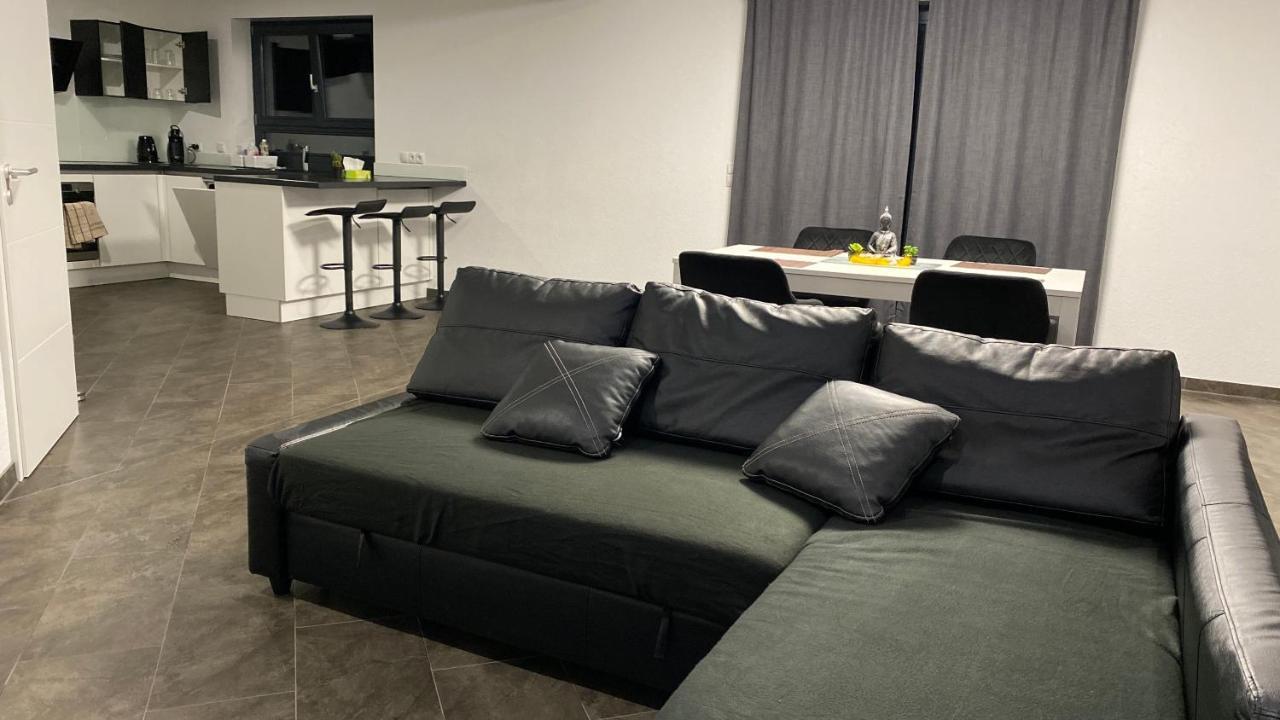 Modern Holiday Home Near Rheinfall And Black Forest Weisweil  Esterno foto