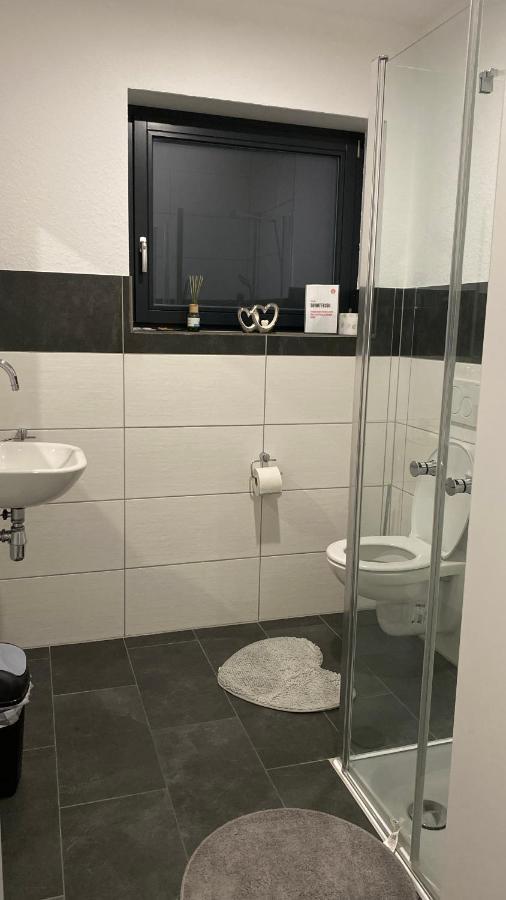 Modern Holiday Home Near Rheinfall And Black Forest Weisweil  Esterno foto