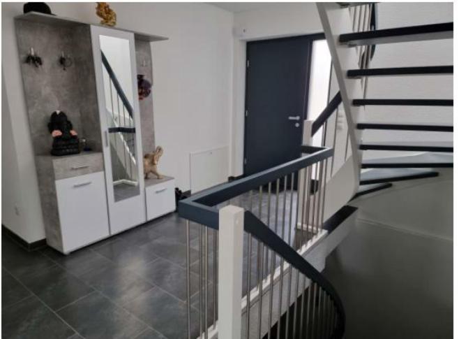 Modern Holiday Home Near Rheinfall And Black Forest Weisweil  Esterno foto